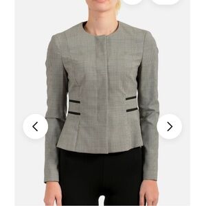 Like new Hugo Boss Jacket